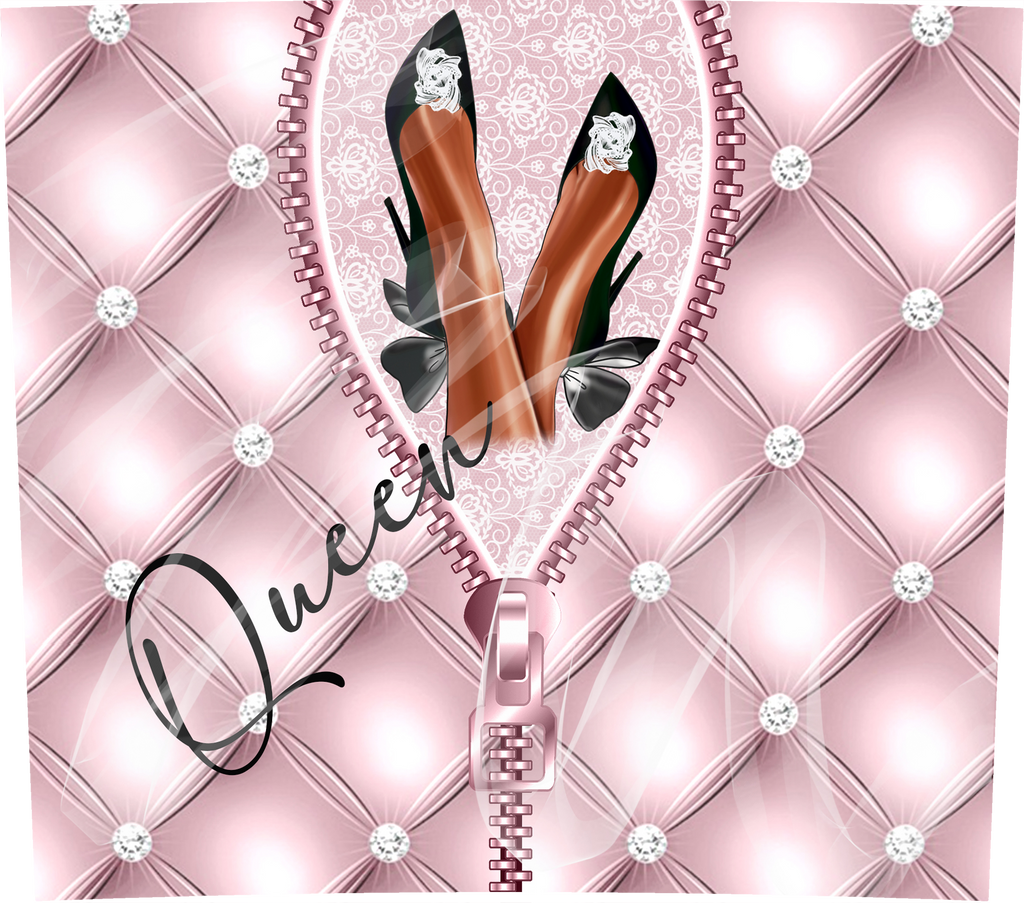 Queen 20oz Tumbler