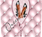 Queen 20oz Tumbler