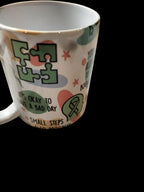 20oz Inspirational Mental Health Tumbler