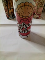 Cafecito y Chisme 20oz Tumbler