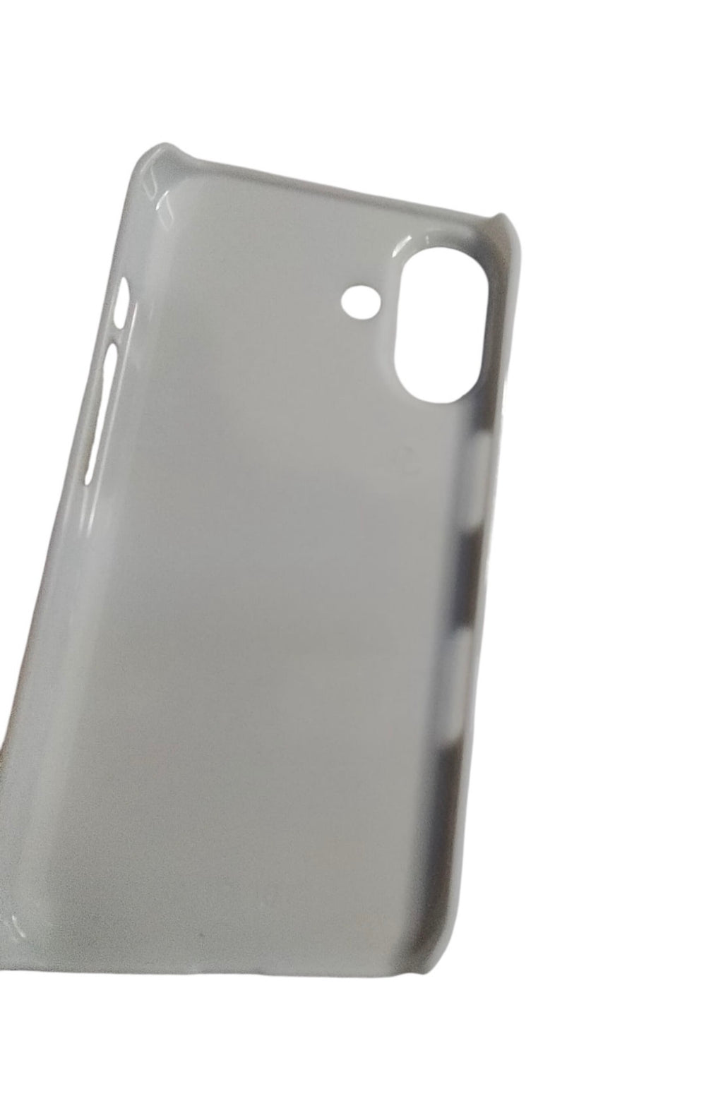 Stylish Streetwear Bear Phone Case Compatible with iPhone