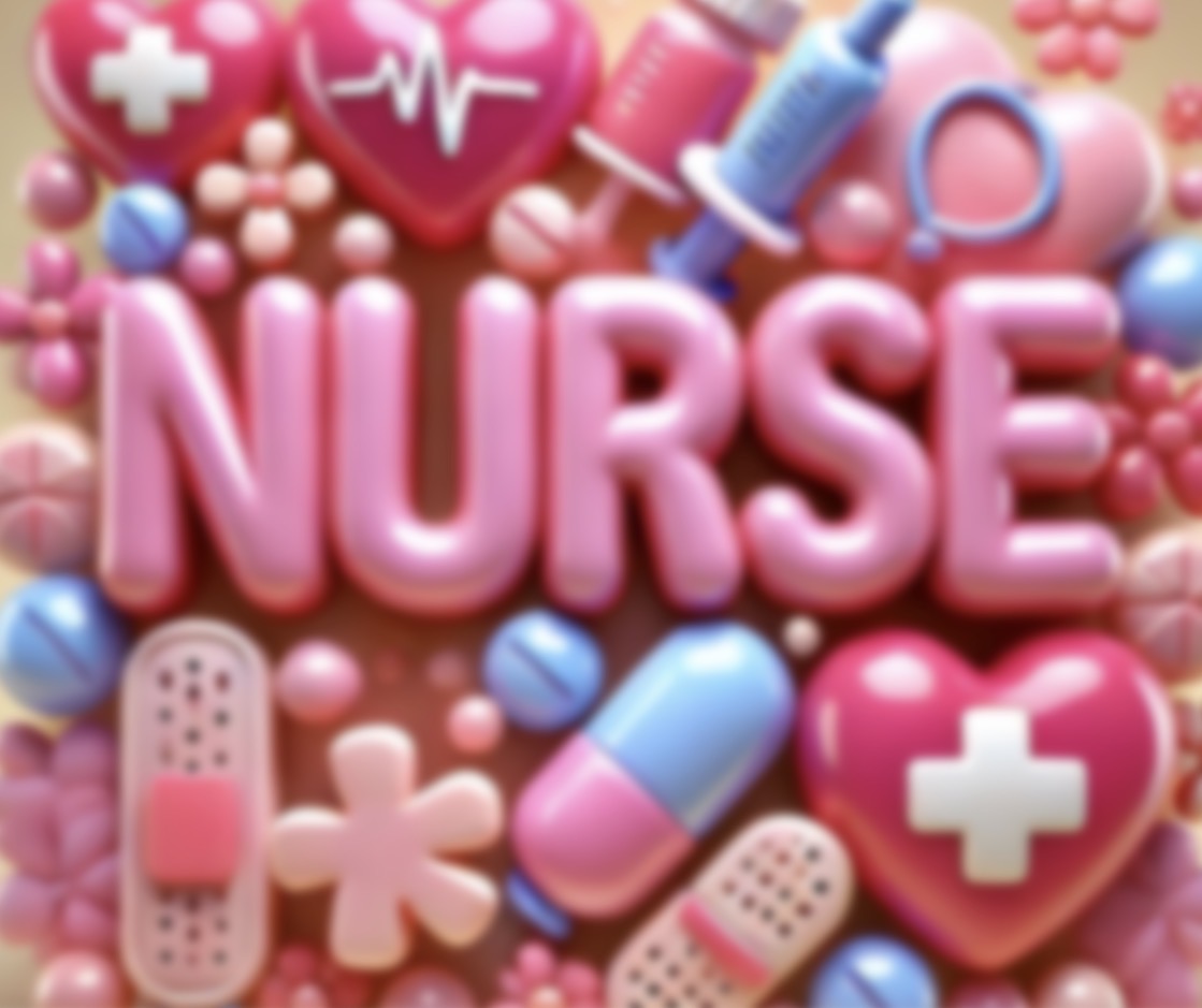Nurse 20oz Tumbler