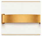 20oz Gold Ribbon Tumble
