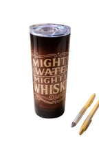20oz Might Be Water, Might Be Whiskey