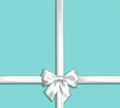 20oz Elegant Gift Wrap Stainless Steel Tumbler