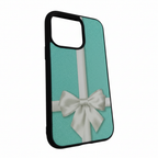 Elegant Gift Box Phone Case Compatible with iPhone 16 Pro