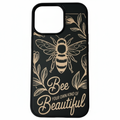 Bee Your Own Kind of Beautiful Phone Case Compatible with iPhone