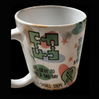 20oz Inspirational Mental Health Tumbler