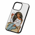 Believe in Yourself Fashion  Phone Case Compatible with iPhone