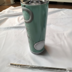 20oz Sneaker/Trainers Lace Design Stainless Steel Tumbler