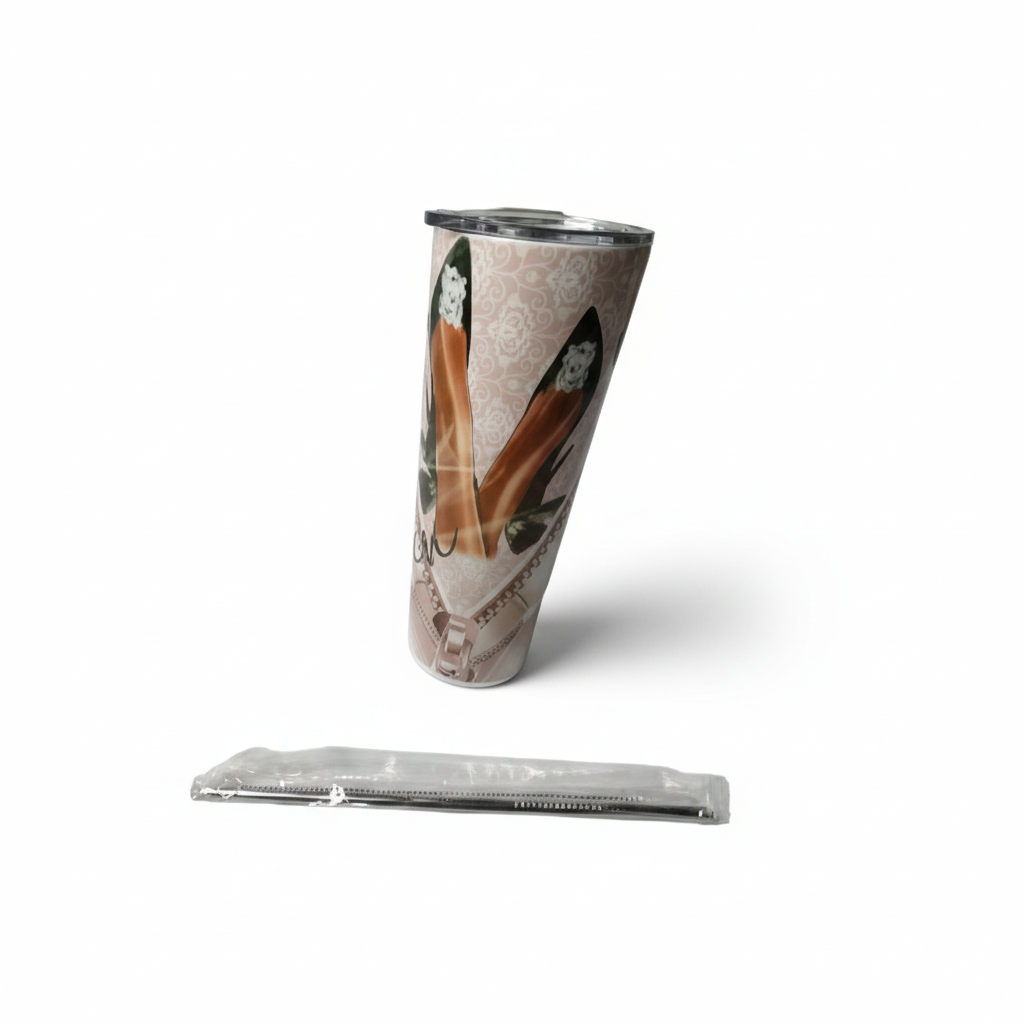 Queen 20oz Tumbler