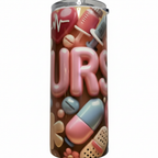 Nurse 20oz Tumbler