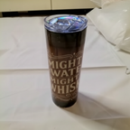 20oz Might Be Water, Might Be Whiskey