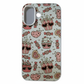 Sweet Treats Phone Case Compatible with iPhone