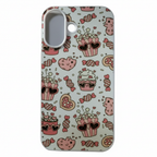 Sweet Treats Phone Case Compatible with iPhone