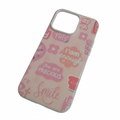 Positive Affirmations compatible with iPhone Phone Case