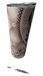 Queen 20oz Tumbler