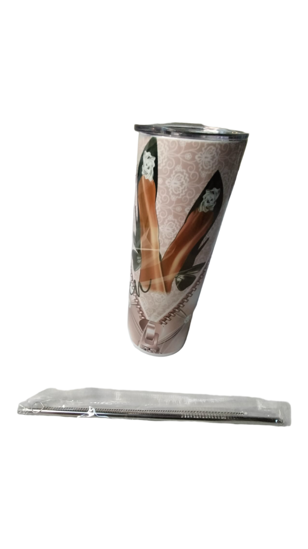 Queen 20oz Tumbler