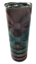 Pastel Book Lover 20oz Tumbler